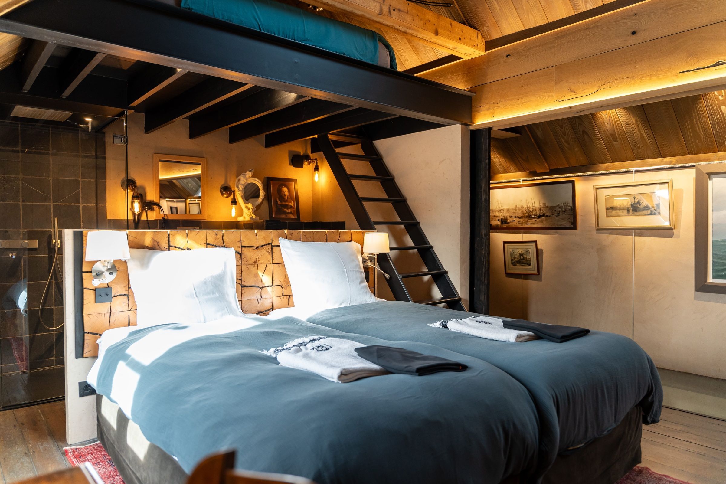 La Demeure aux Hirondelles