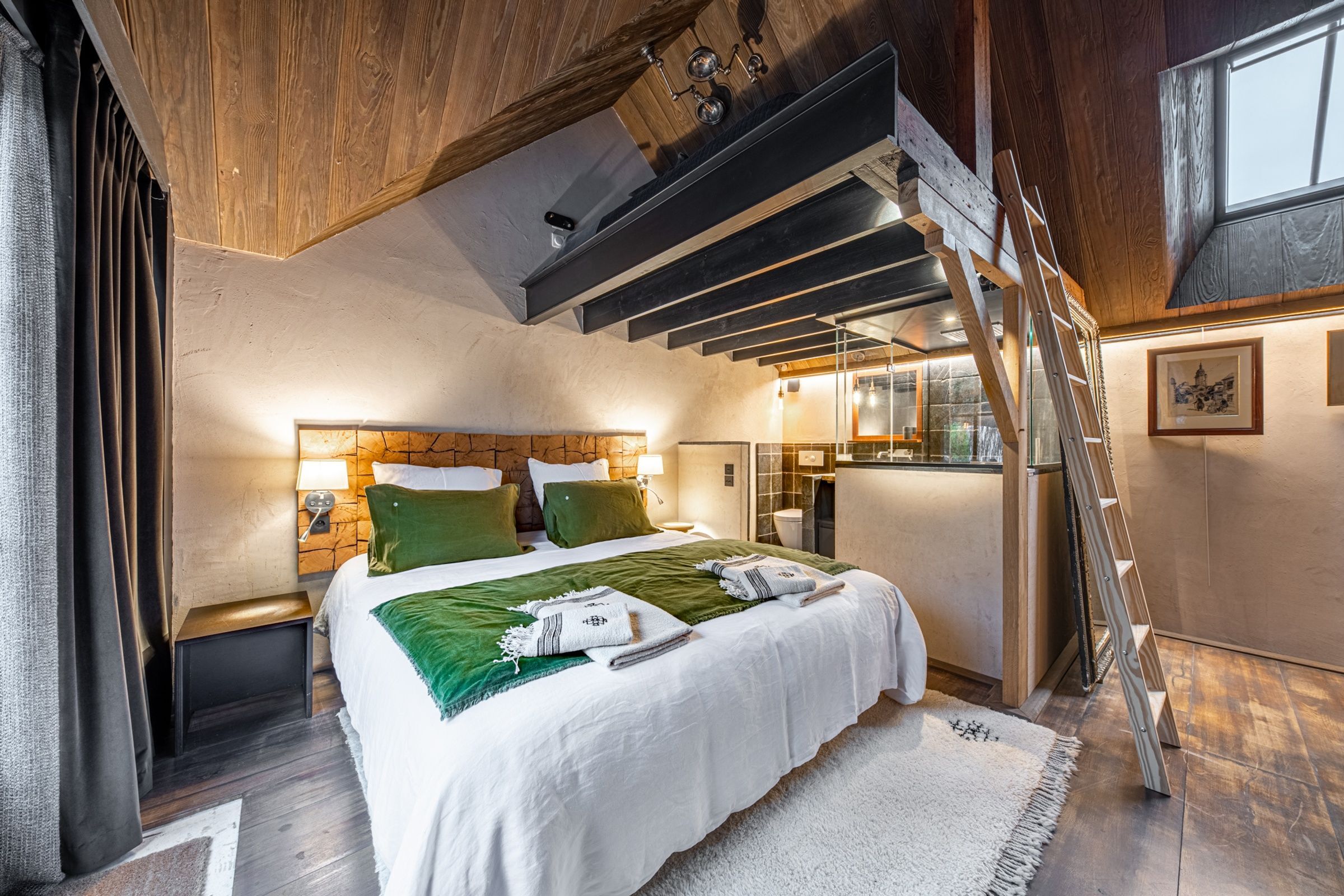 La Demeure aux Hirondelles