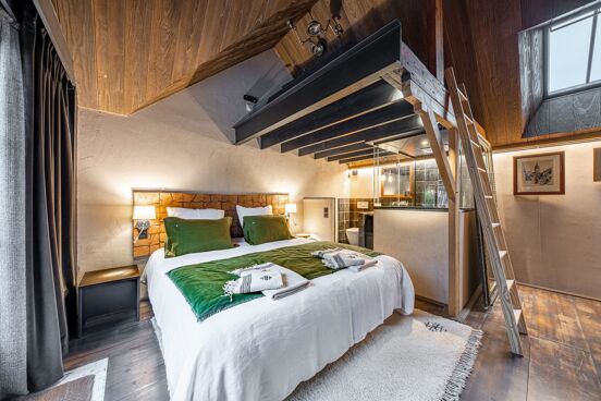 La Demeure aux Hirondelles