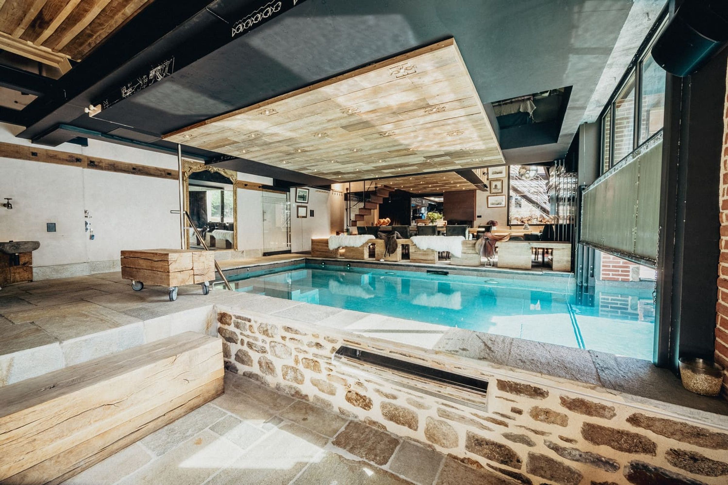 La Demeure aux Hirondelles