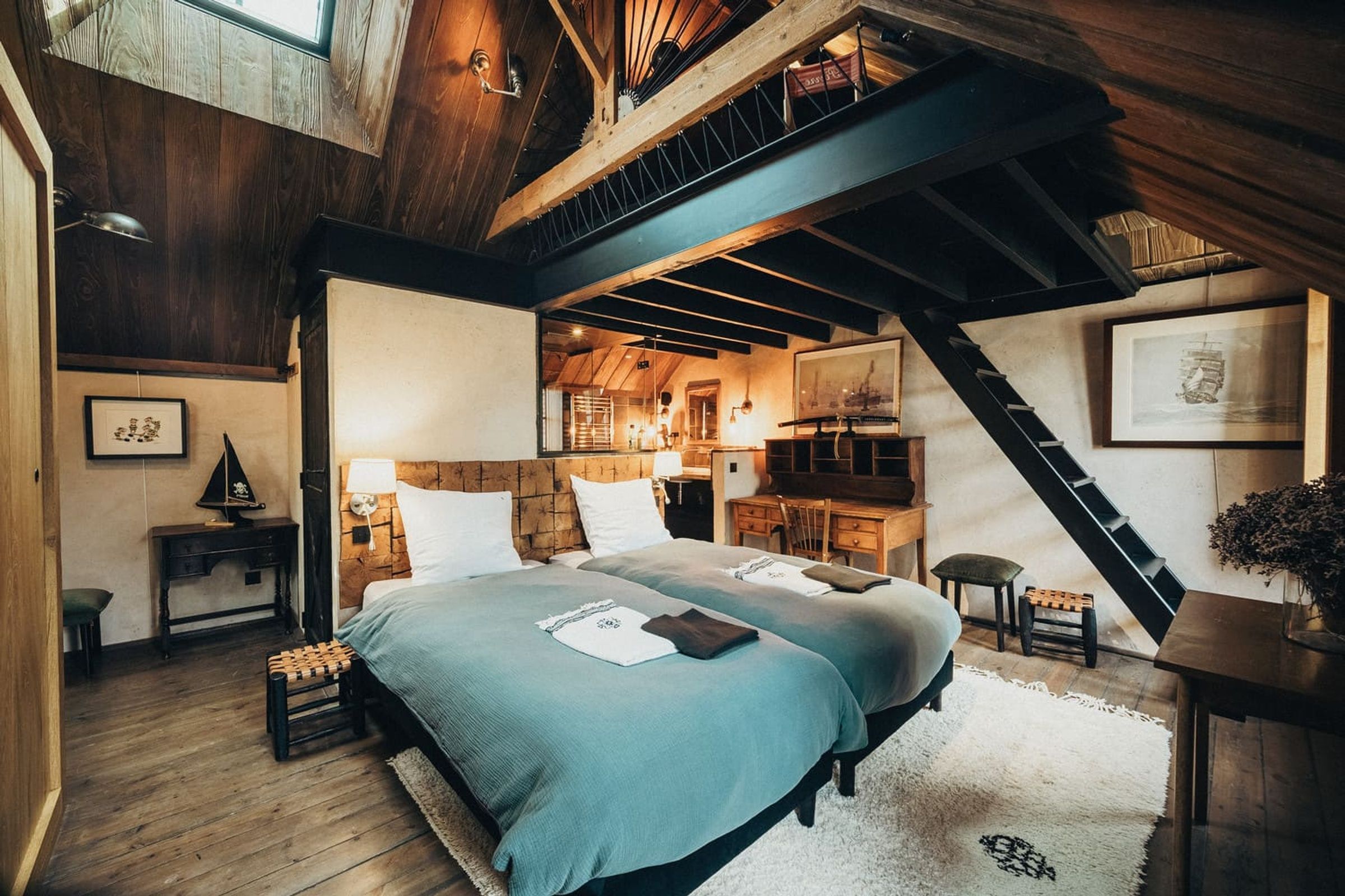 La Demeure aux Hirondelles