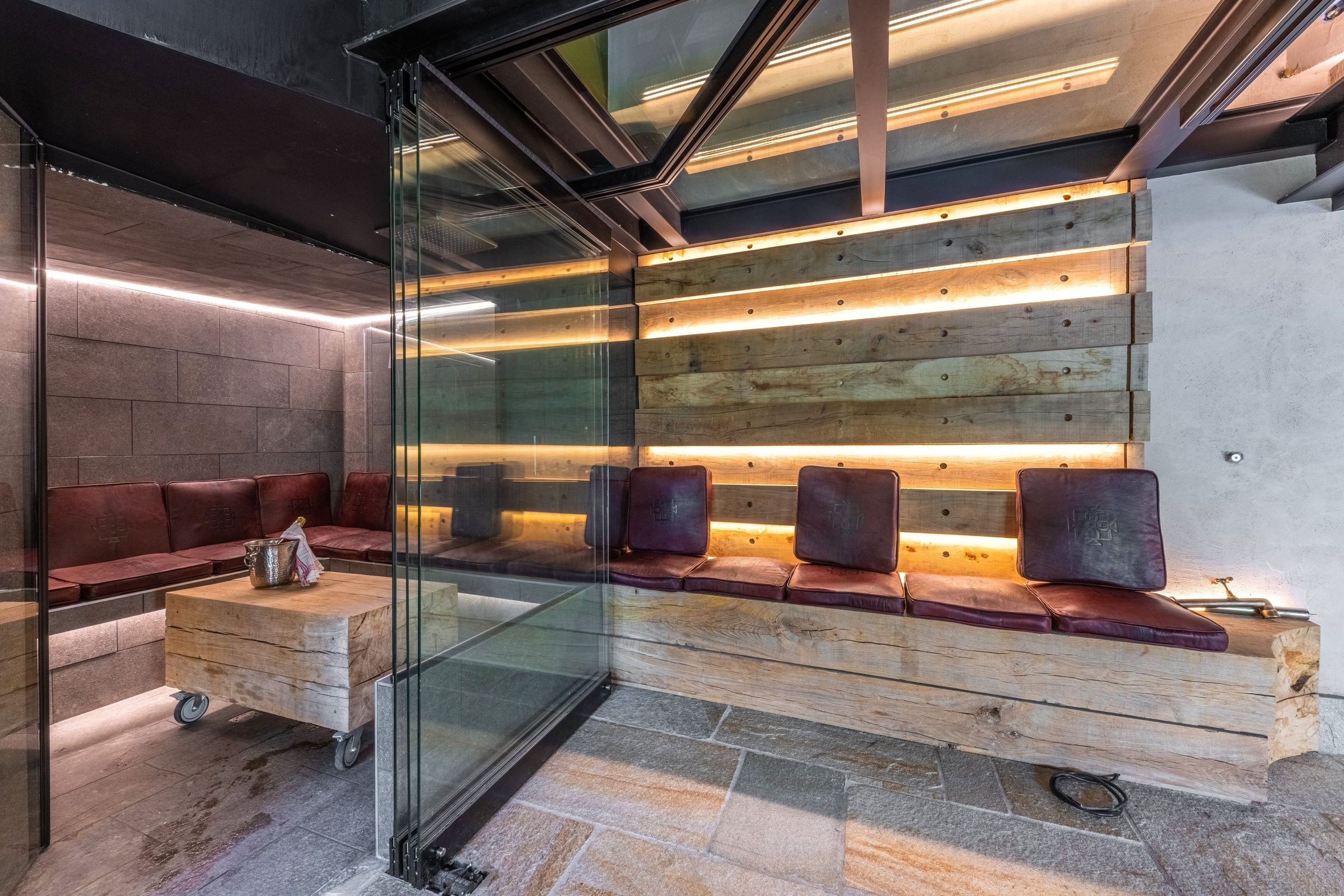 La Demeure aux Hirondelles