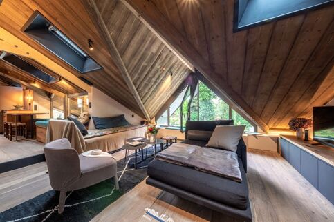 La Demeure aux Hirondelles