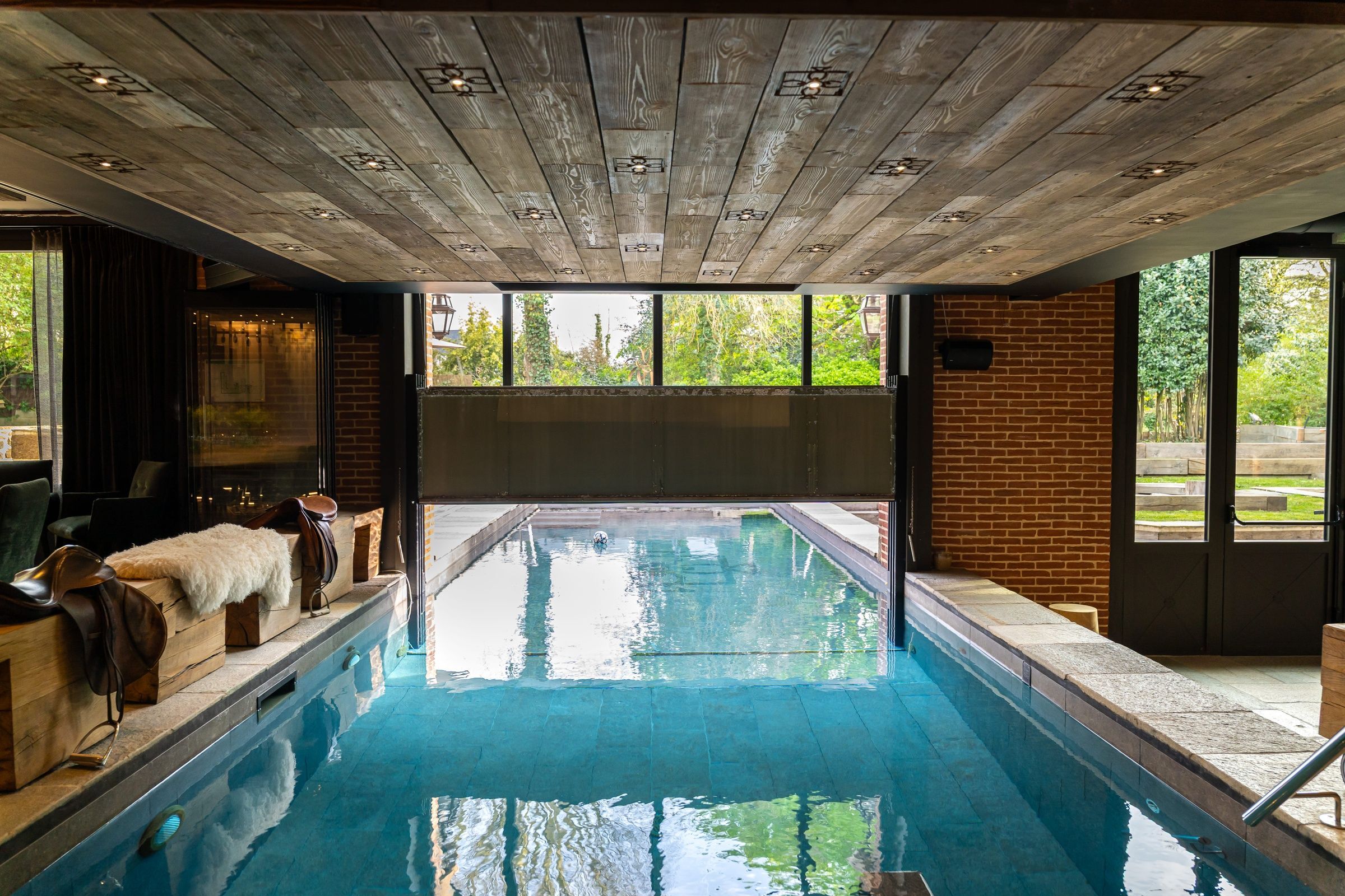 La Demeure aux Hirondelles