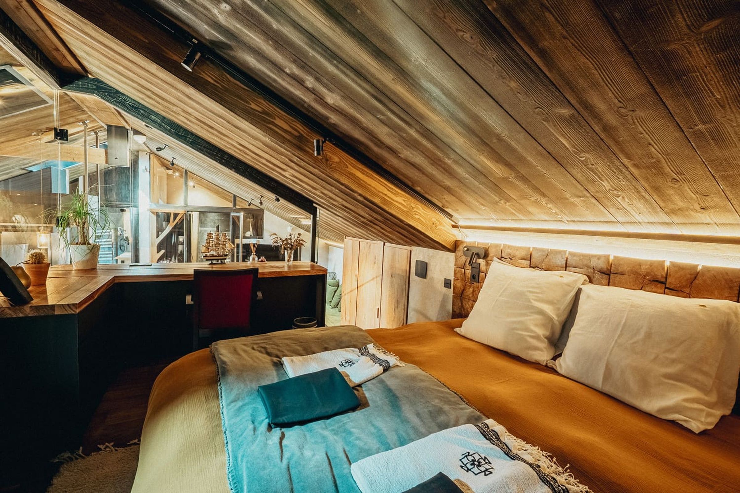 La Demeure aux Hirondelles