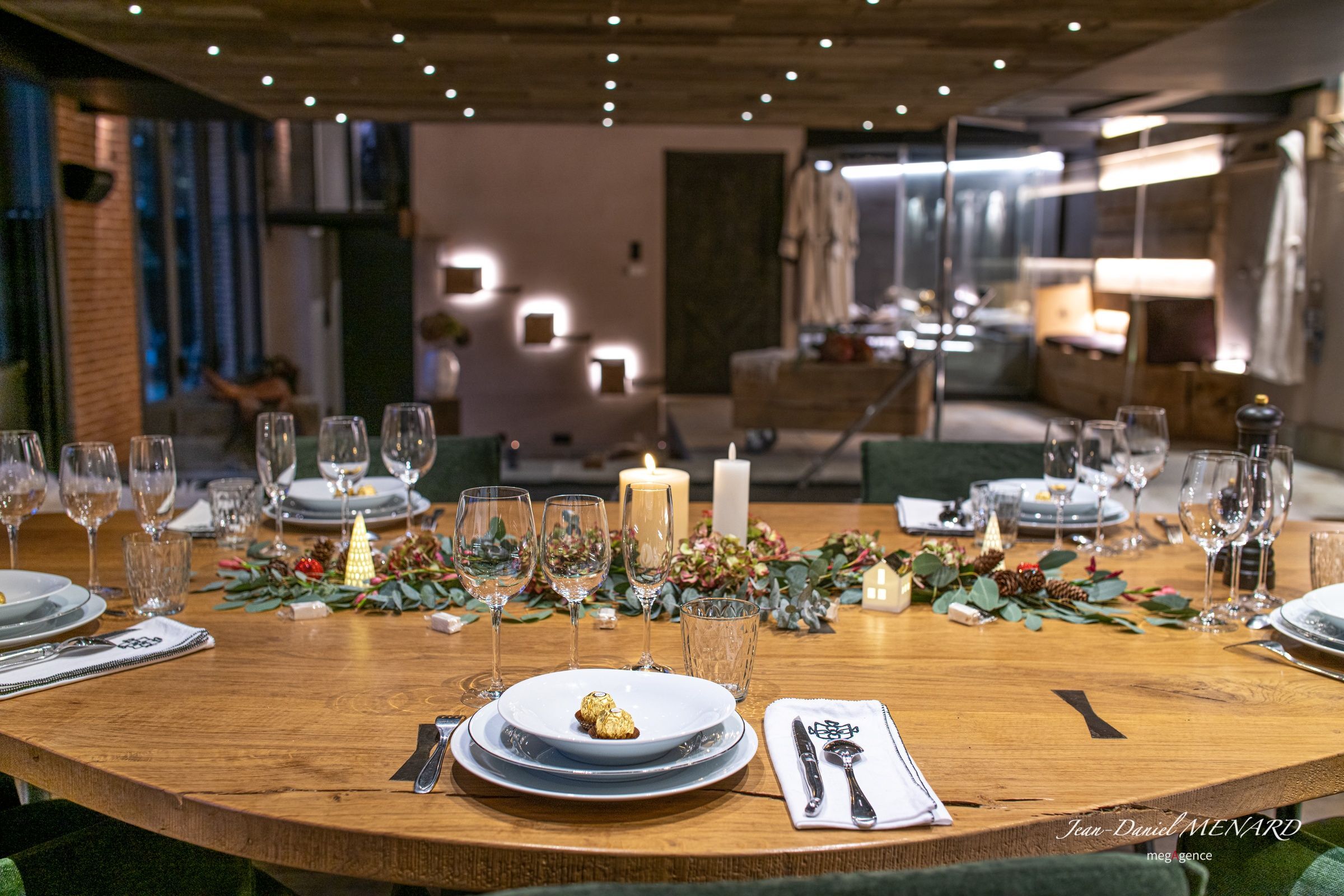 La Demeure aux Hirondelles