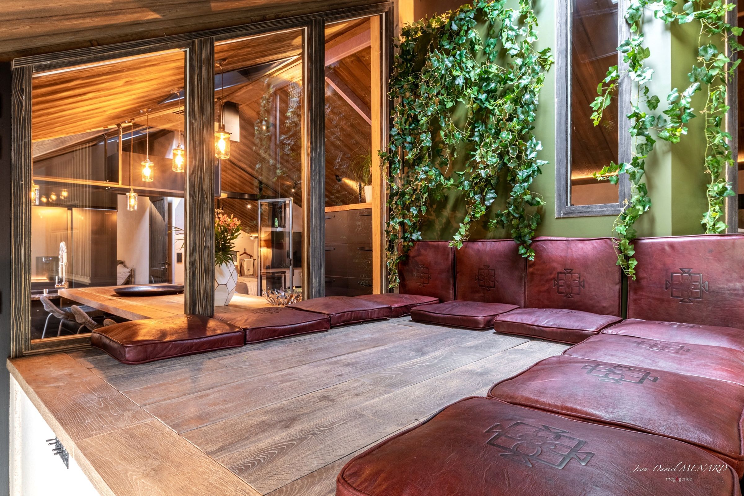 La Demeure aux Hirondelles