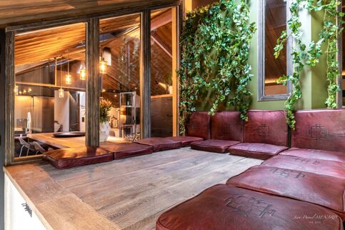 La Demeure aux Hirondelles