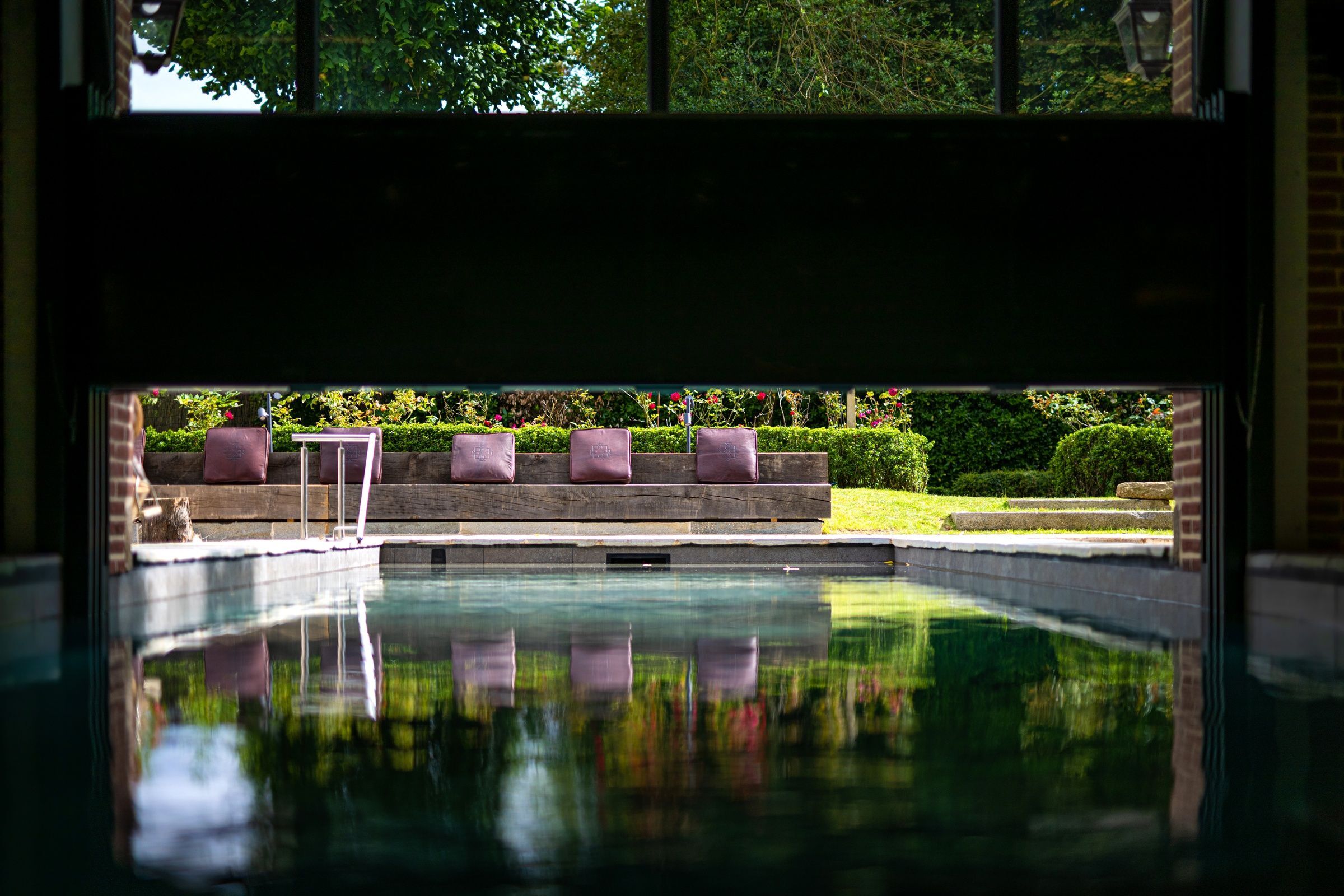 La Demeure aux Hirondelles