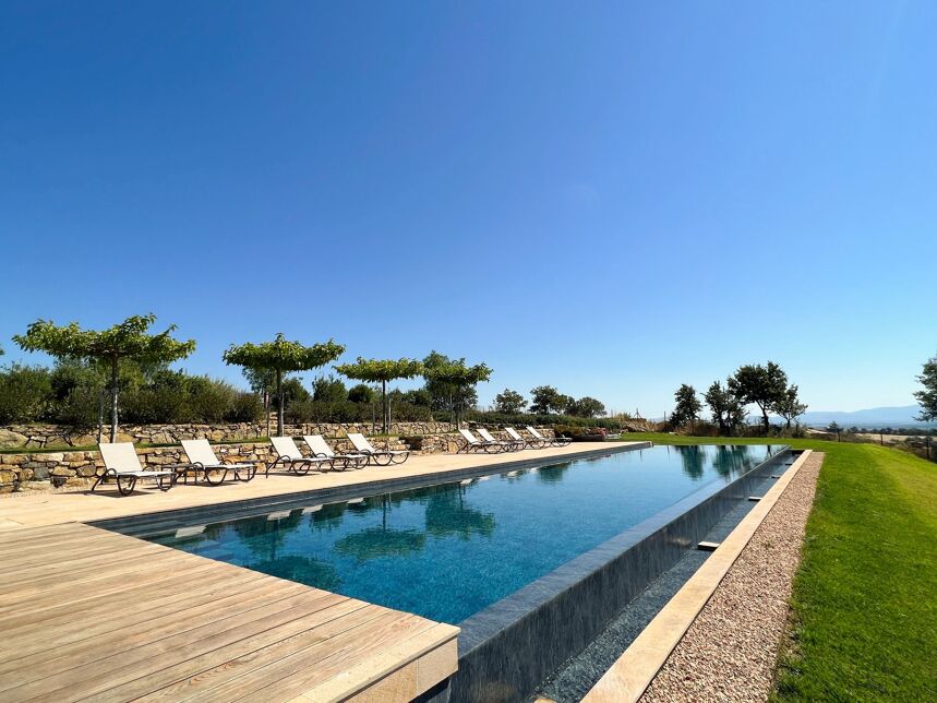 Villa Degli Aromi