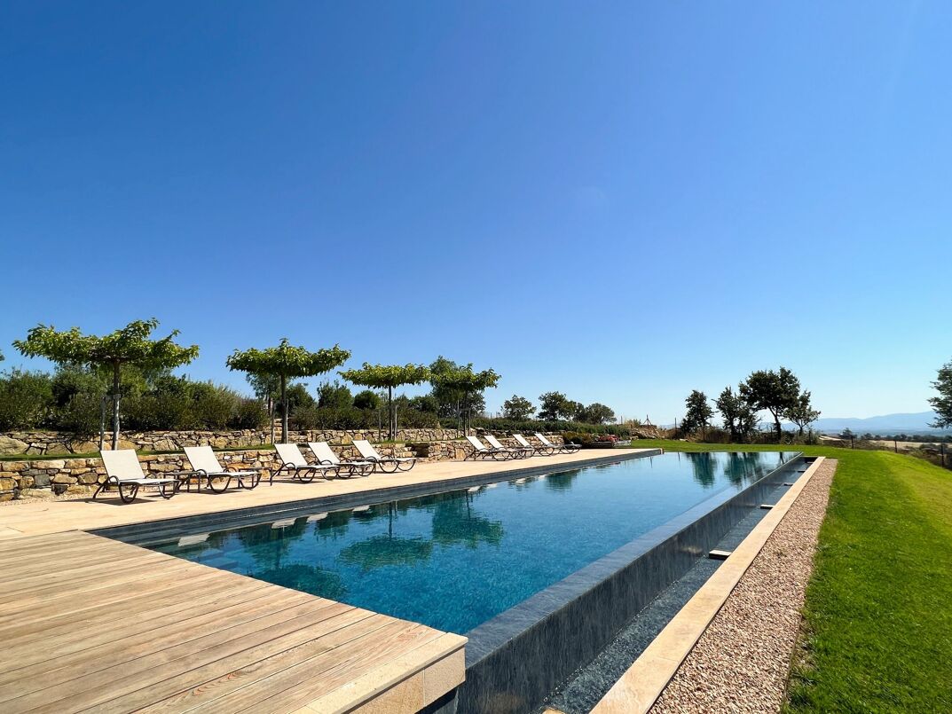 Villa Degli Aromi