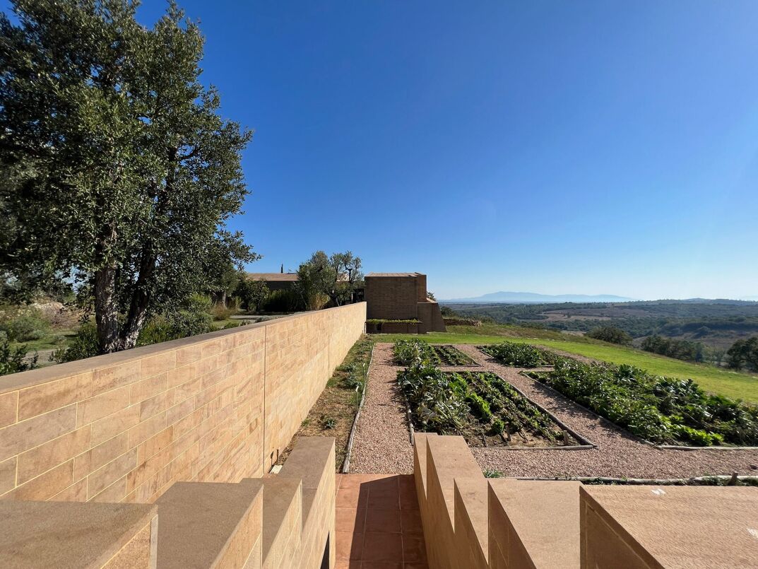 Villa Degli Aromi