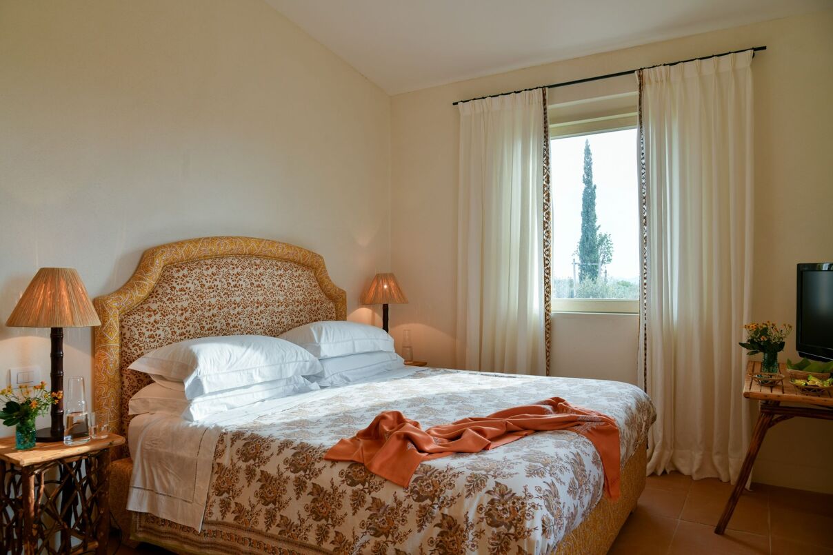 Villa Degli Aromi