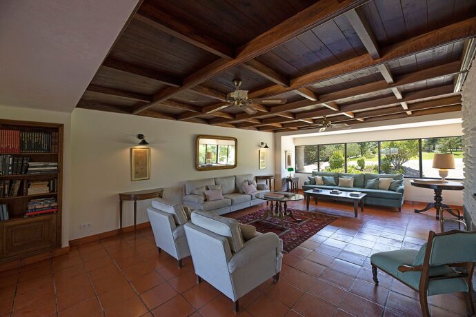 Casa Vale do Sino