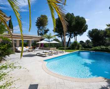 Villa Stefanie