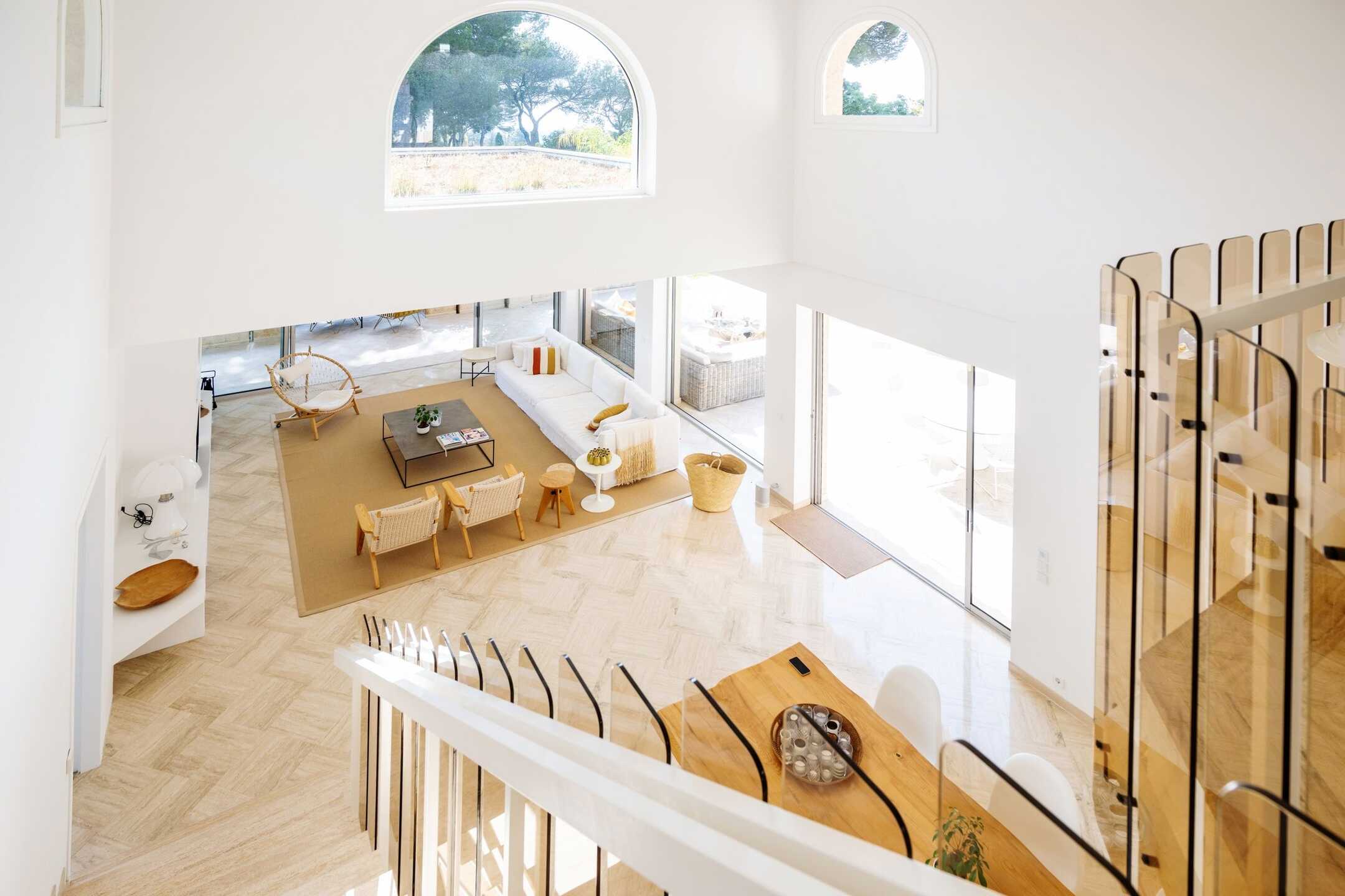 Villa Stefanie