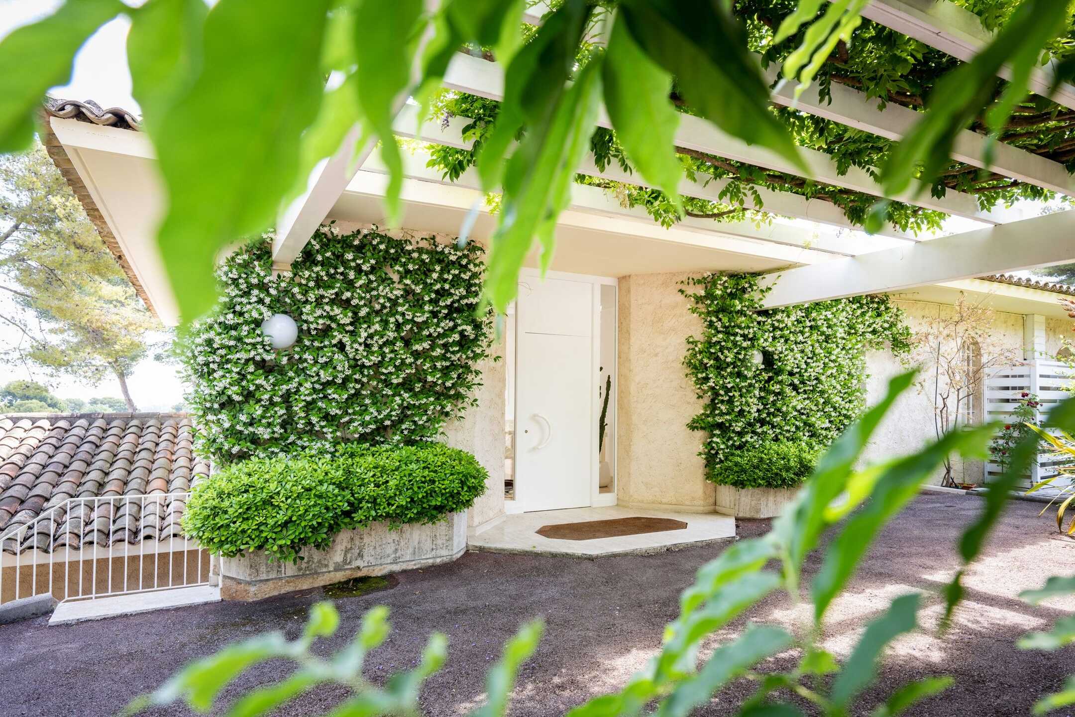 Villa Stefanie