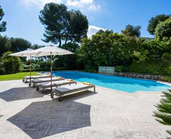 Villa Stefanie