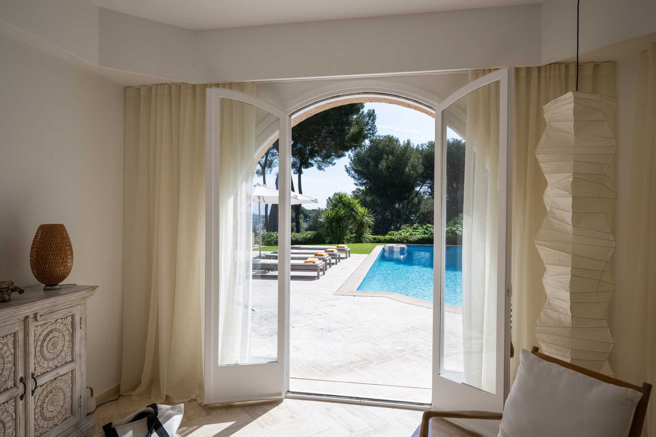 Villa Stefanie