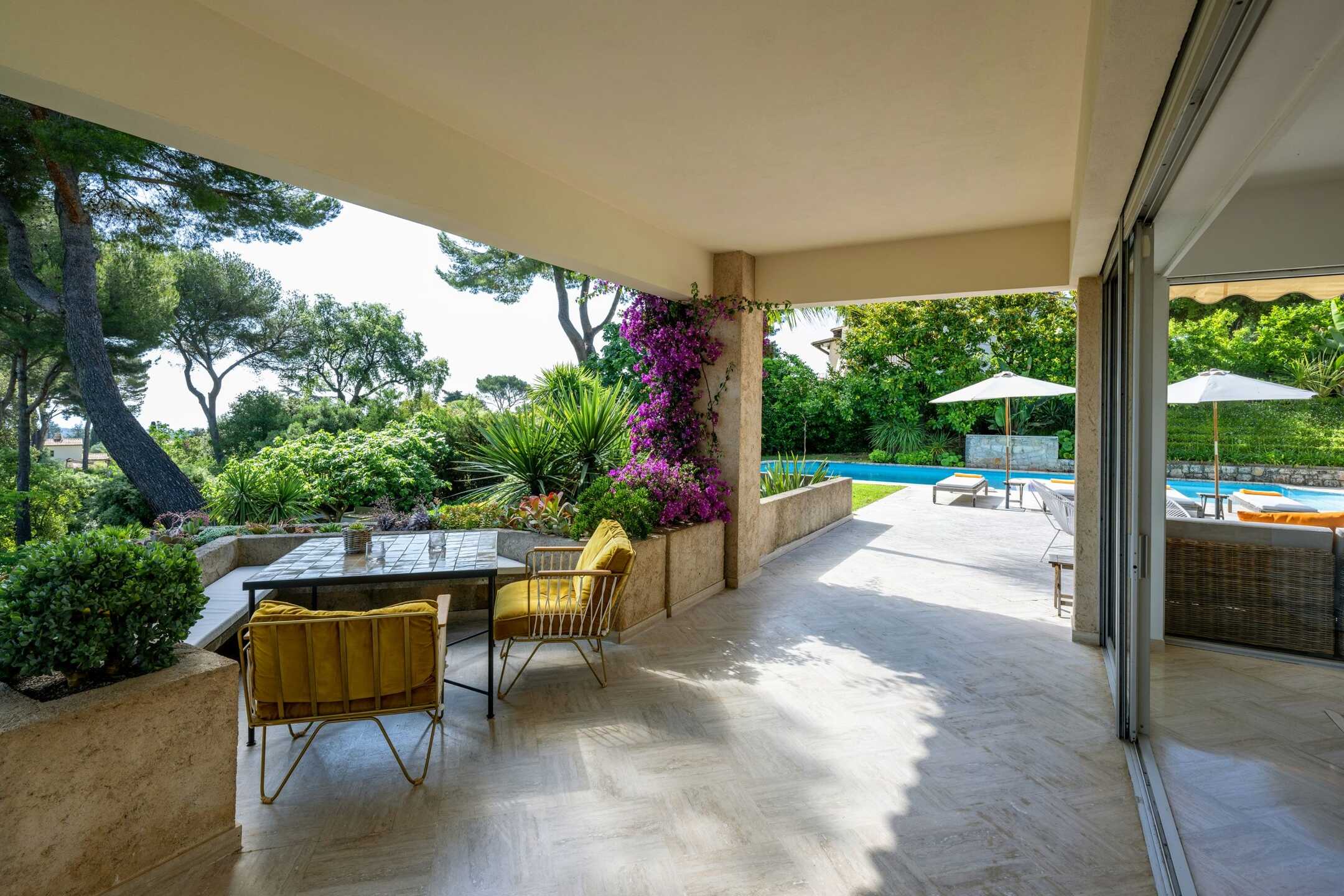 Villa Stefanie