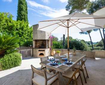 Villa Stefanie