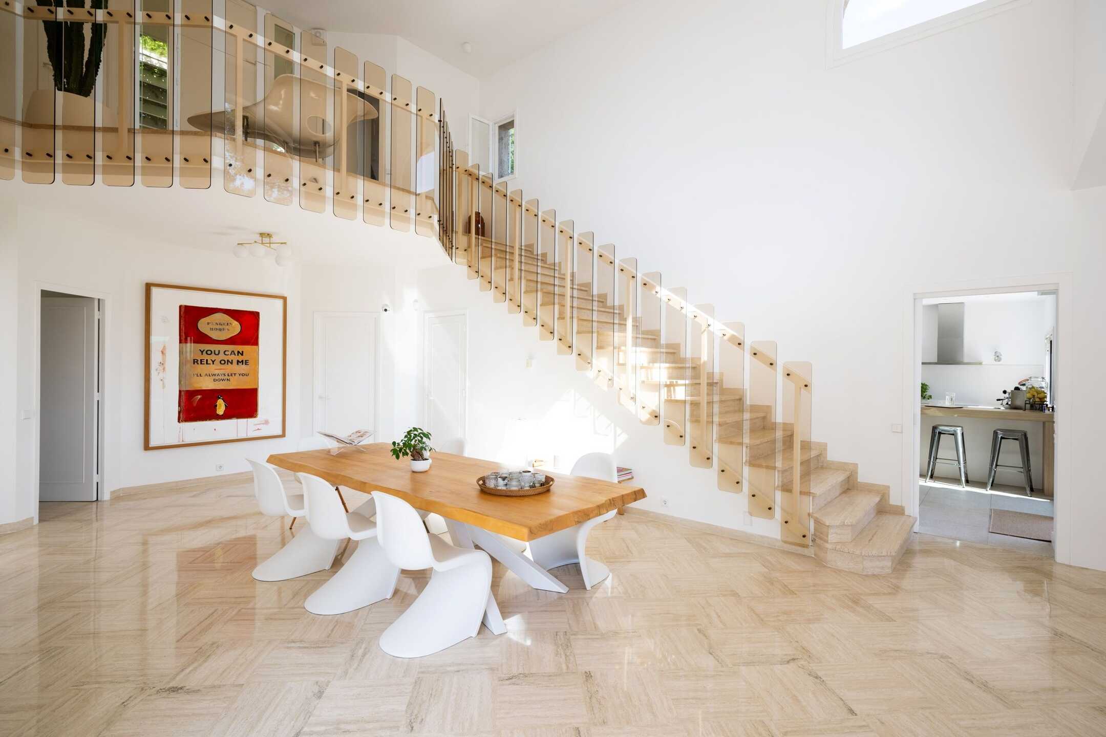 Villa Stefanie