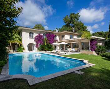 Villa Stefanie