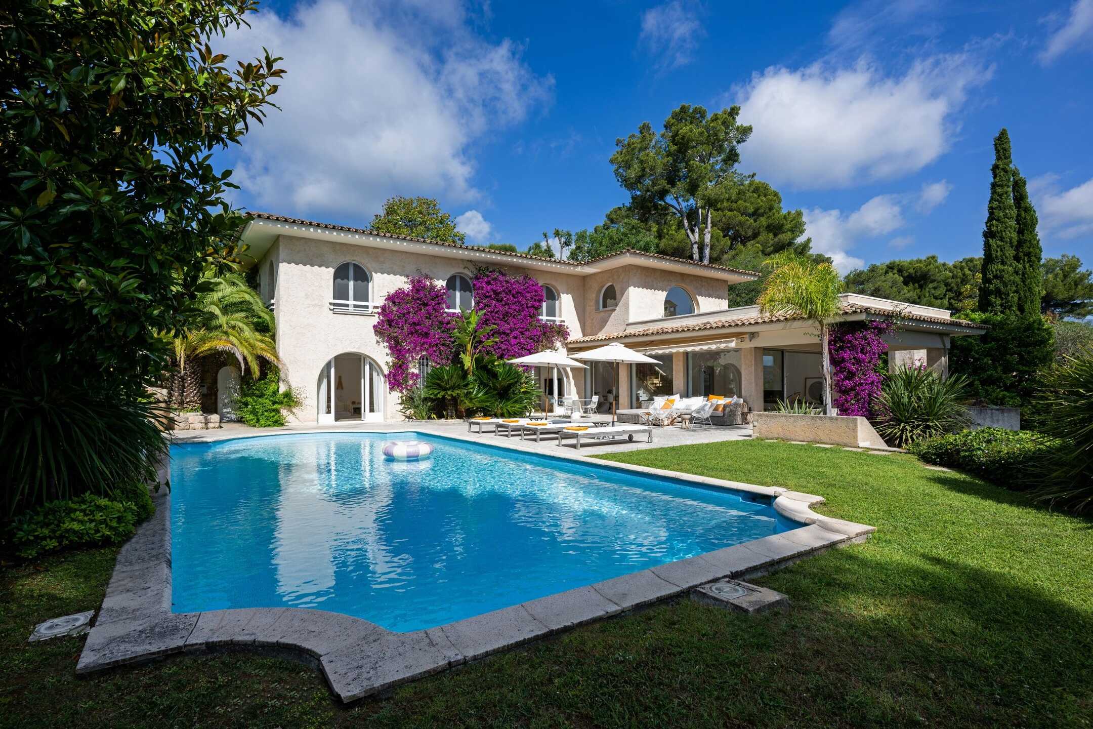 Villa Stefanie