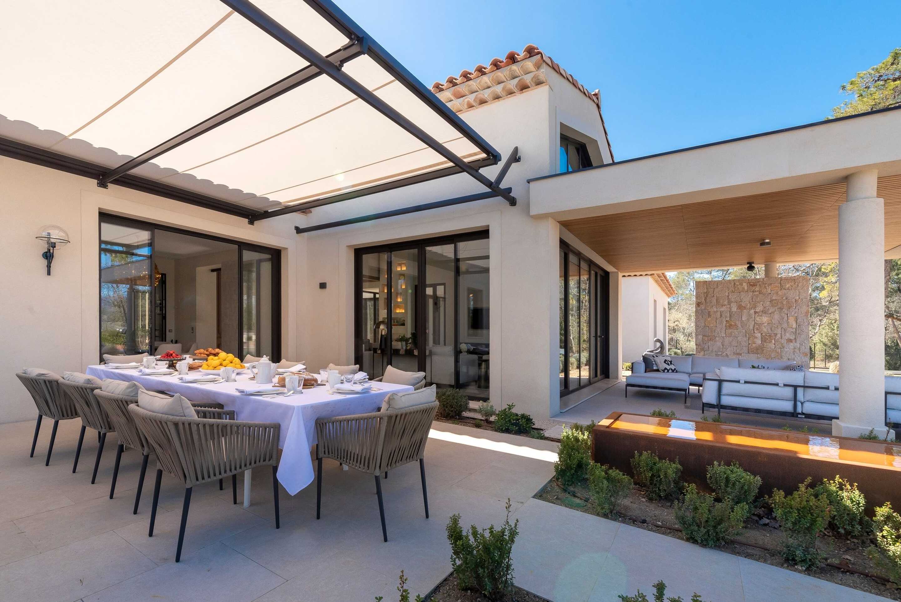 Villa Liguria
