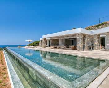 Villa Astro
