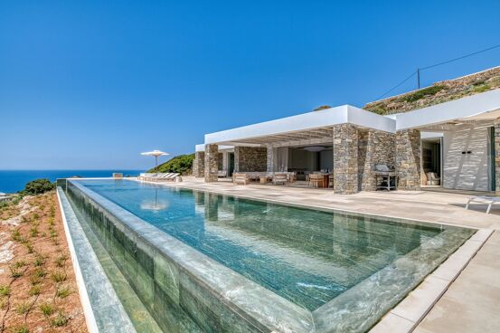 Villa Astro