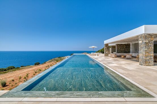 Villa Astro