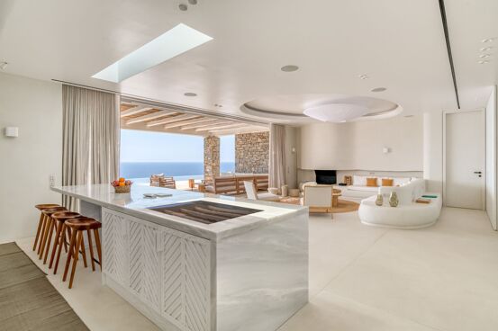 Villa Astro