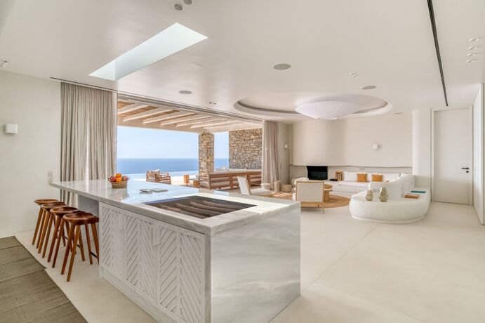 Villa Astro