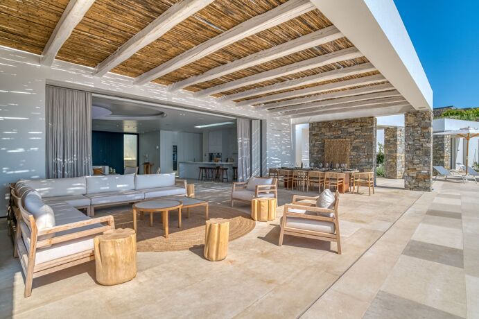 Villa Astro