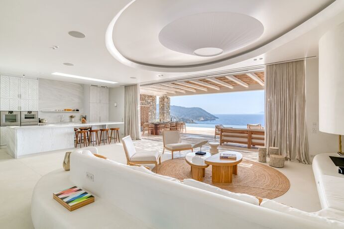 Villa Astro