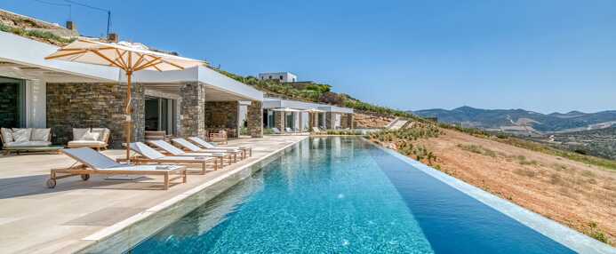 Villa Astro