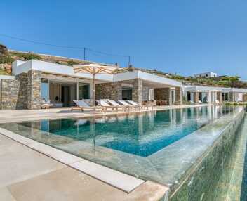 Villa Astro