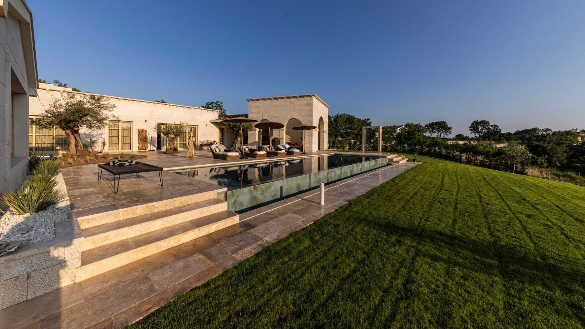 Villa Tiha