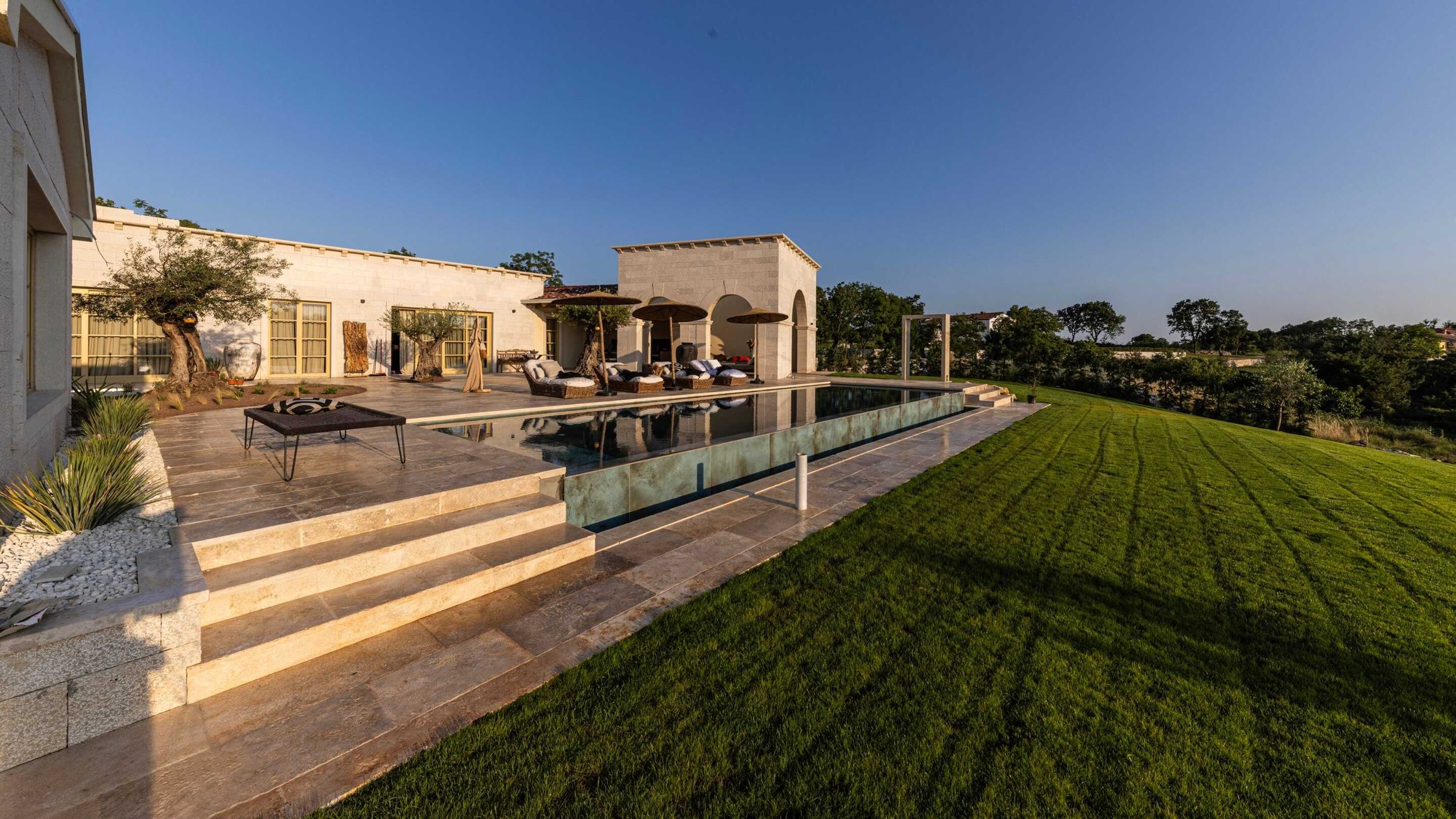 Villa Tiha