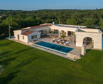 Villa Tiha