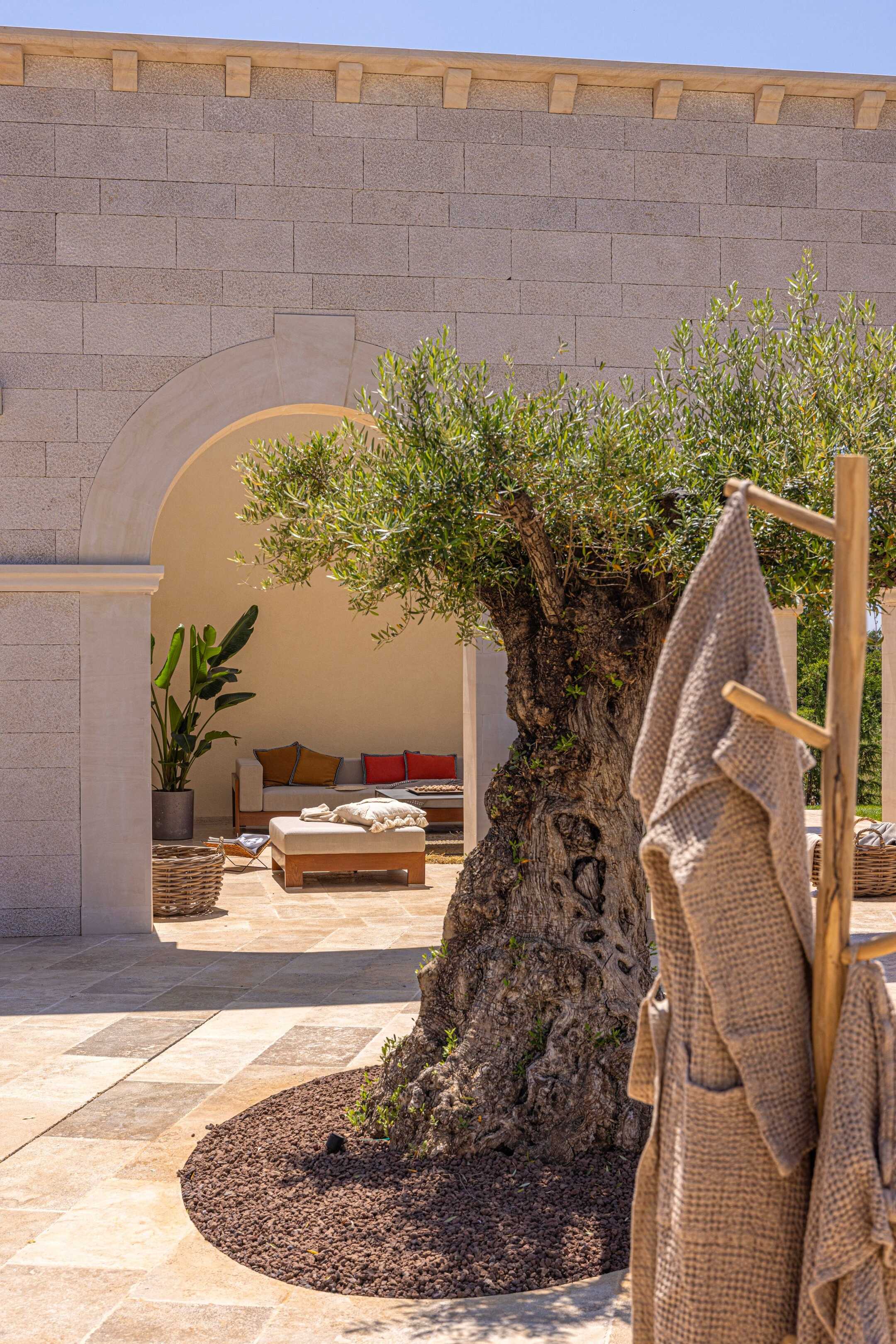 Villa Tiha