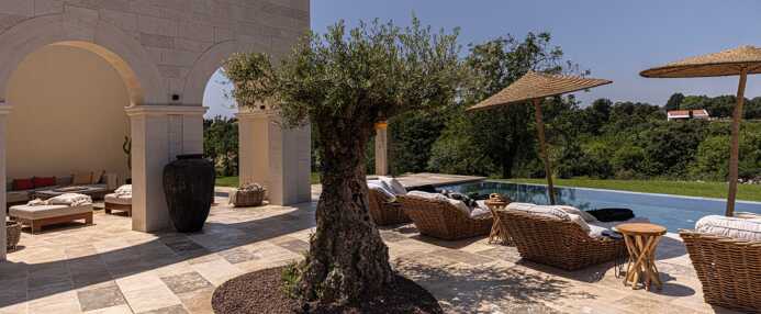 Villa Tiha