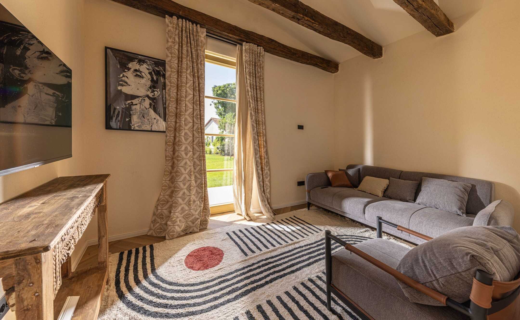 Villa Tiha