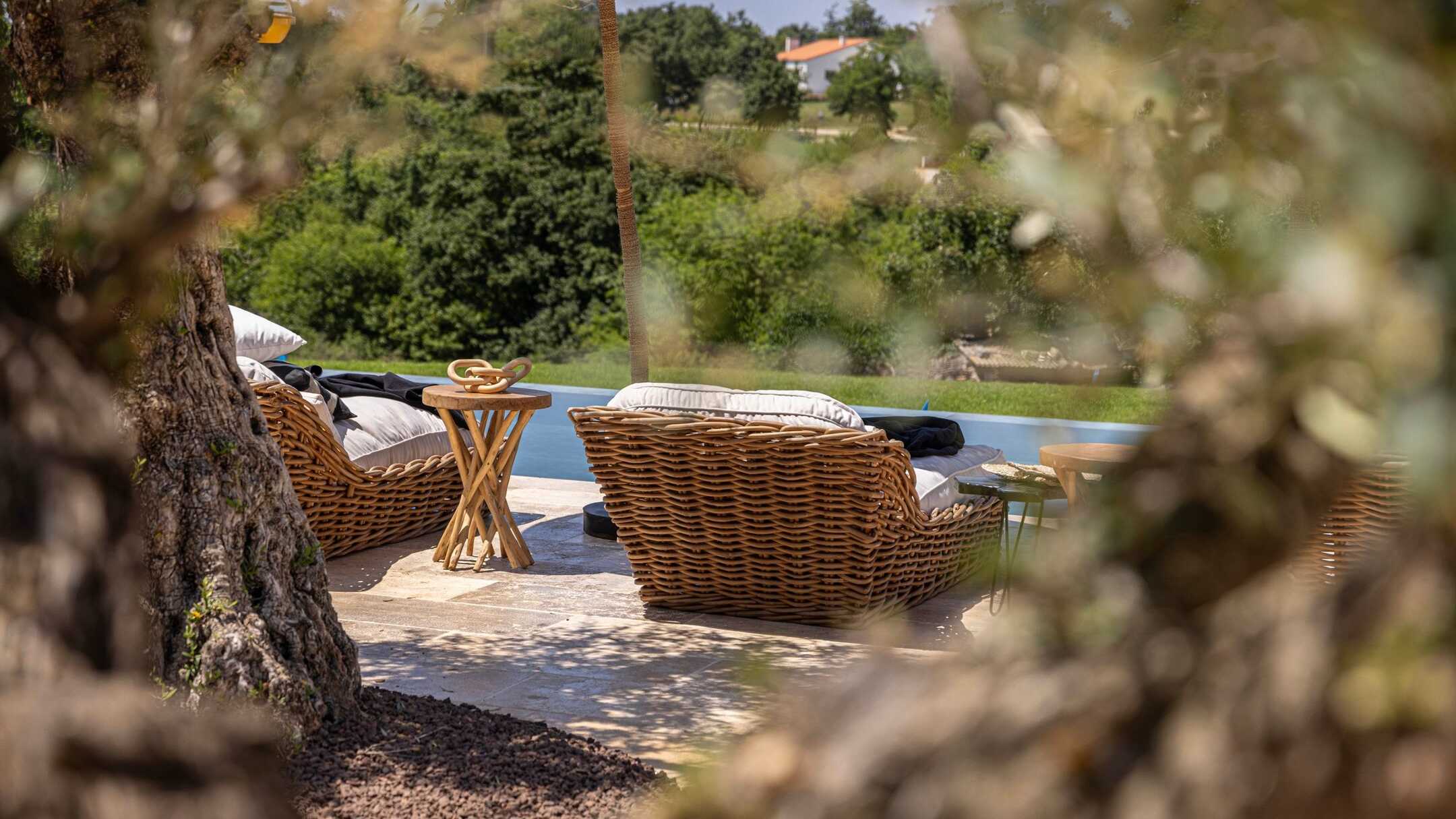 Villa Tiha