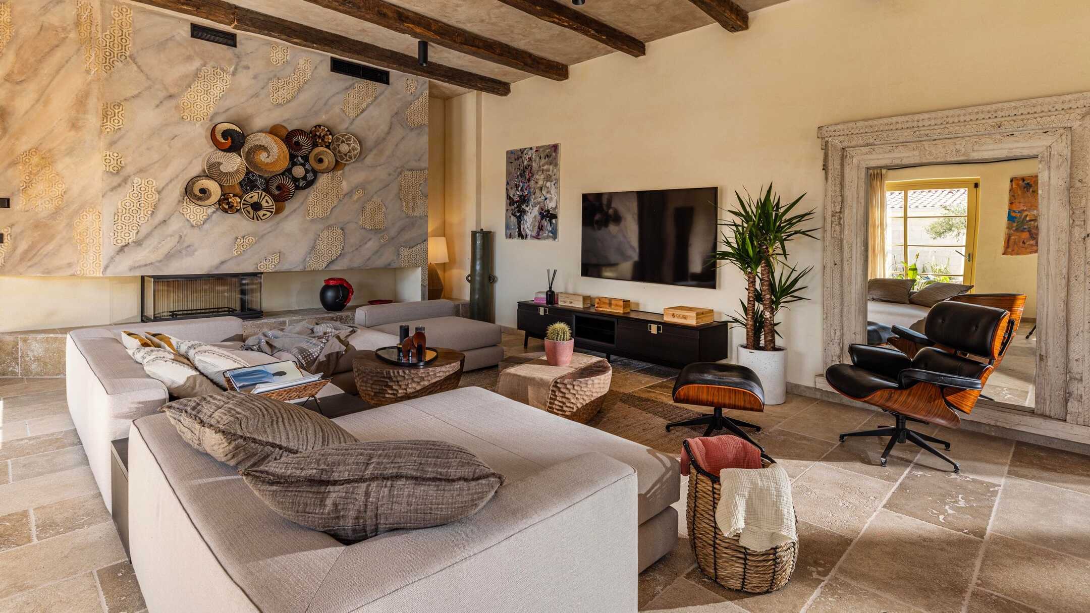 Villa Tiha