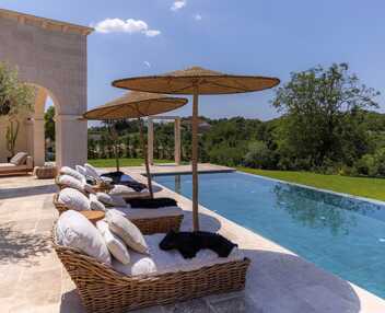 Villa Tiha