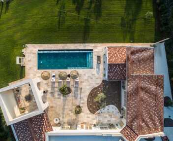 Villa Tiha