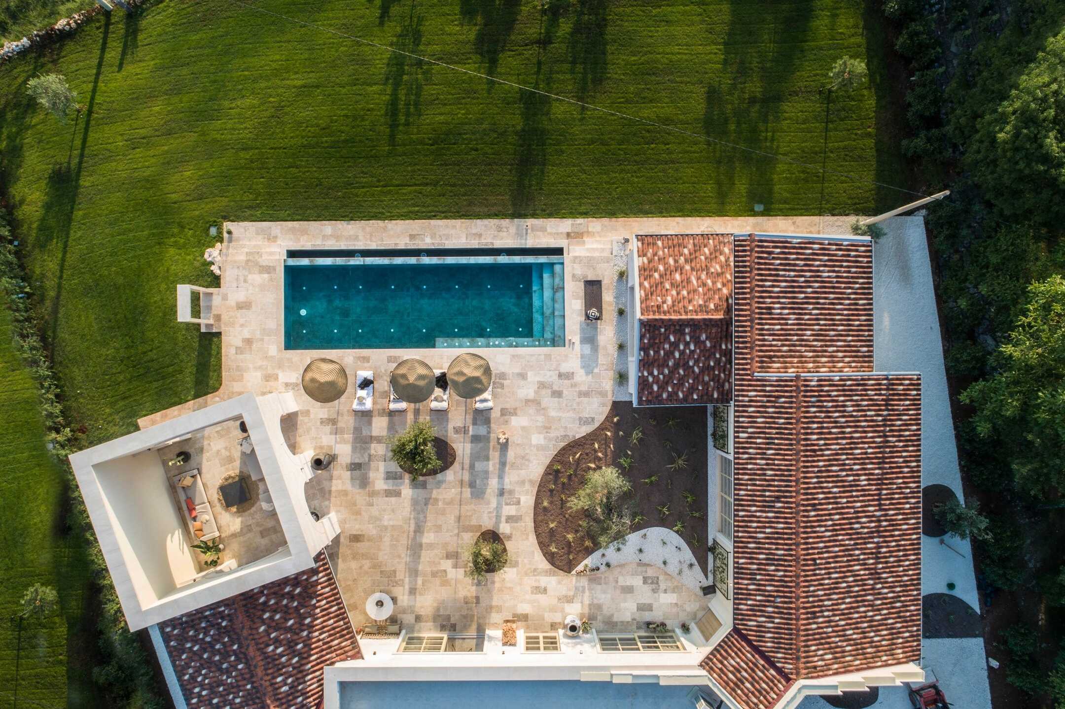 Villa Tiha