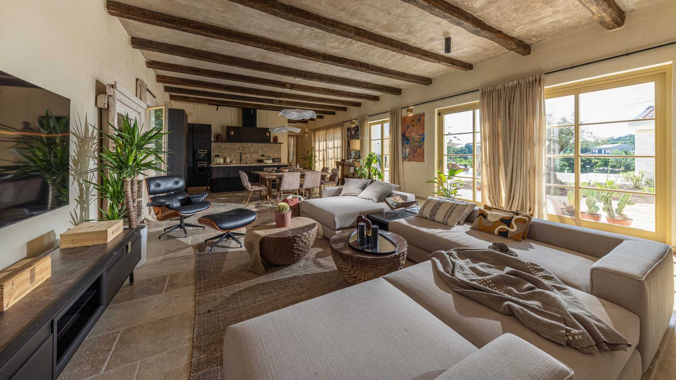 Villa Tiha